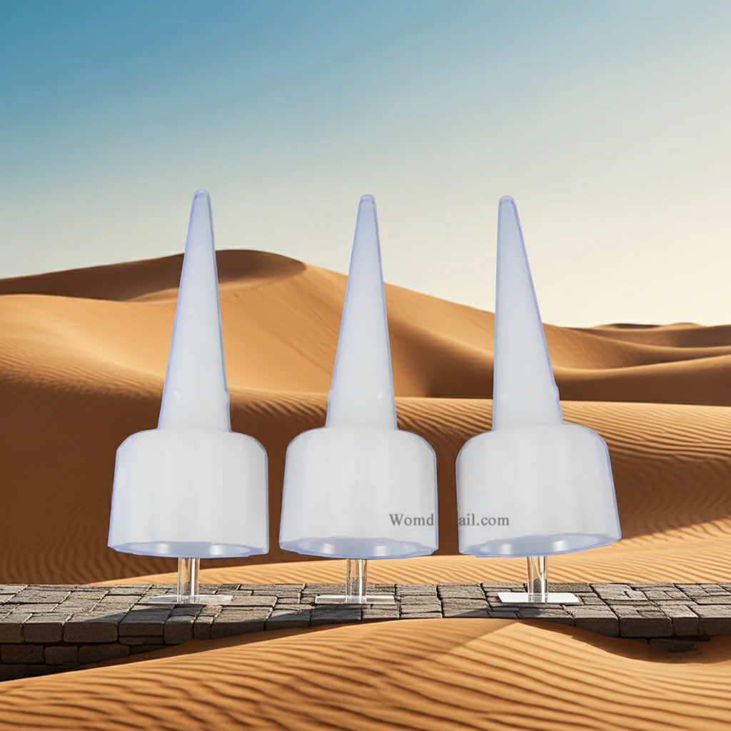 BSI312 Extra Replacement Tops 3ct for BSI CA Glue by BSI