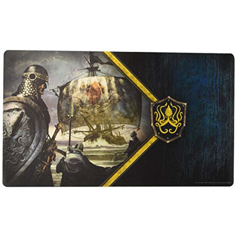 FFGGTS02 Ironborn Reavers Playmat Game Of Thrones Fantasy Flight Games