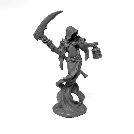 RPR07082 Female Wraith Miniature 25mm Heroic Scale Figure Dungeon Dwellers