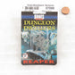RPR07095A Kreed Bloodbeard Miniature 25mm Heroic Scale Figure 3D Printed Dungeon Dwellers Reaper Miniatures