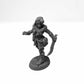 RPR07098A  Emrul Gozgul Half-Orc Rogue Miniature 25mm Heroic Scale Figure 3D Printed Dungeon Dwellers
