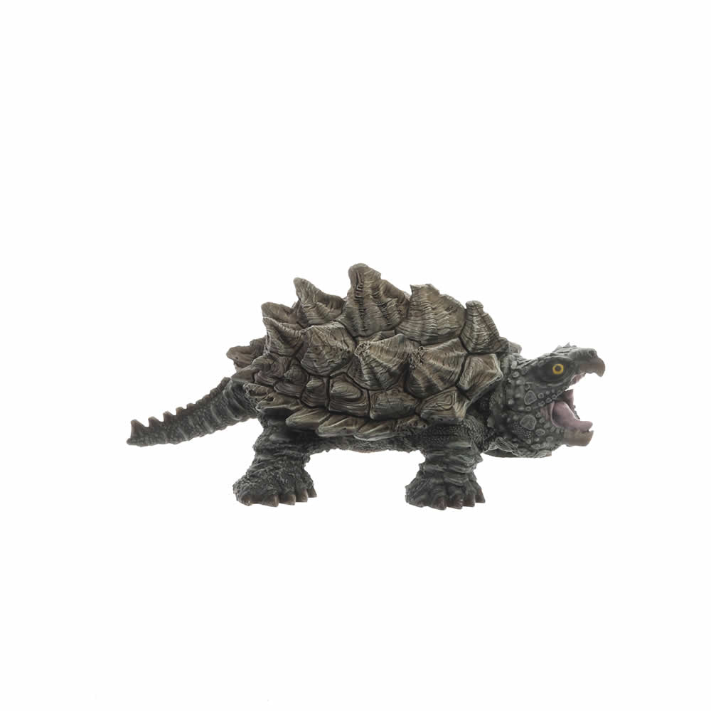 RPR07107 Giant Snapping Turtle Miniature 25mm Heroic Scale Figure Dungeon Dwellers