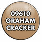 RPR09610 Graham Cracker Acrylic Reaper Master Series Hobby Paint .5oz Dropper Bottle