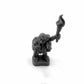RPR20342 Gus Greenweevil Halfling Henchman Miniature 25mm Heroic Scale Figure Bones Black