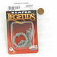 RPR30107 Townsfolk Cultists Miniature Figure 25mm Heroic Scale Reaper Bones USA