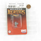 RPR30120 Stub Gnome Accountant Miniature Figure 25mm Heroic Scale Reaper Bones USA
