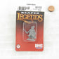 RPR30132 Gerard Catfolk Bard Miniature Figure 25mm Heroic Scale Reaper Bones USA