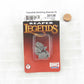 RPR30138 Townsfolk Gambing Dwarves Miniature Figure 25mm Heroic Scale Reaper Bones USA