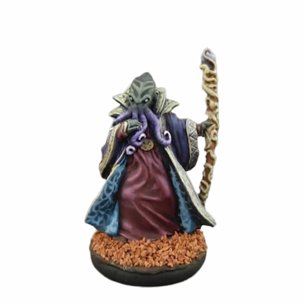 RPR77020 Bathalian Miniature 25mm Heroic Scale Figure Dark Heaven Bones