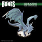 RPR77761 Ildraedis the Devourer Miniature 25mm Heroic Scale Figure Dark Heaven Bones