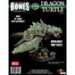 RPR77922 Dragon Turtle Miniature 25mm Heroic Scale Figure Dark Heaven Bones