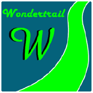 Wondertrail logo