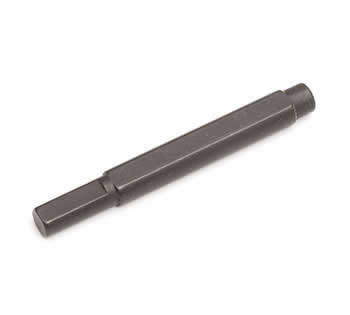 ASC25519PA Mini Monster GT Drive Pinion Shaft Team Associated Main Image