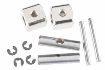 ASC25541PA Mini Monster GT CVA Rebuild Kit Team Associated Main Image
