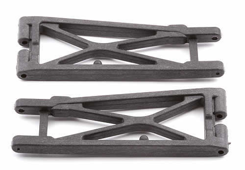 ASC7448 T4 Rear Suspension Arm Set by Team Associated Main Image
