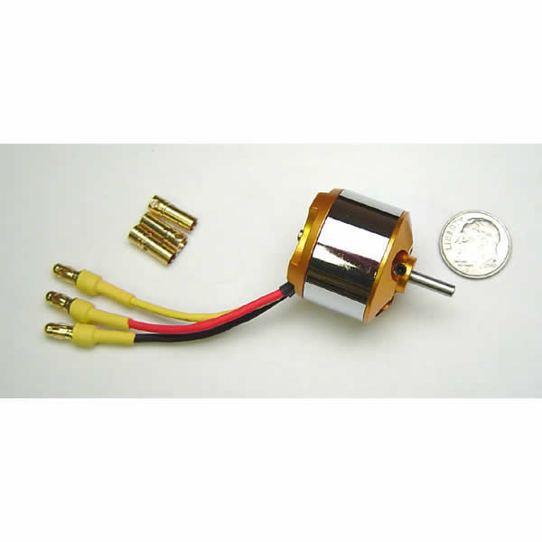 BPHA2212-13 Brushless Outrunner Motor Main Image