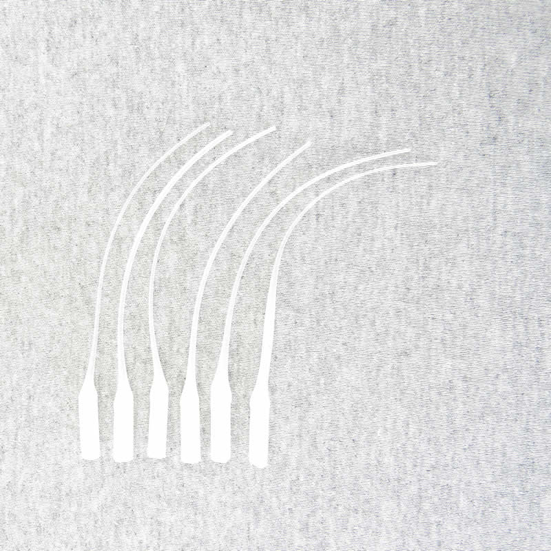 BSI302 Extra Fine Extender Tips for the BSI CA Glue Bag of 6 Bob Smith Ind Main Image