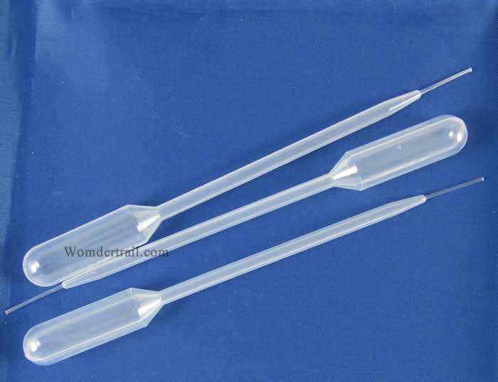 BSI322 Fine Tip CA Applicator 3ct for BSI CA Glues by BSI Main Image