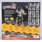 CMNGUG0005 Season 1 Tile Pack Zombicide Board Game Expansion 2nd Image