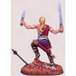 DSM1106 Male Barbarian Miniature Elmore Masterworks Dark Sword 3rd Image