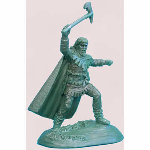 DSM1109 Male Druid Miniature Elmore Masterworks Dark Sword 4th Image