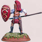 DSM1122 Prince of the North Male Fighter Miniature Elmore Masterwork 3rd Image