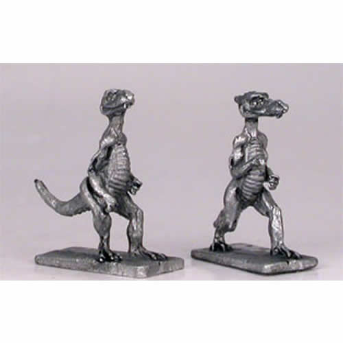 DSM1225 Critters and Dudes I Miniature Elmore Masterwork 5th Image