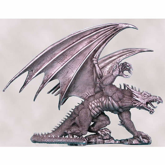 DSM4501 Dragon Set 1 Miniature Easley Masterworks Dark Sword Miniatures Main Image