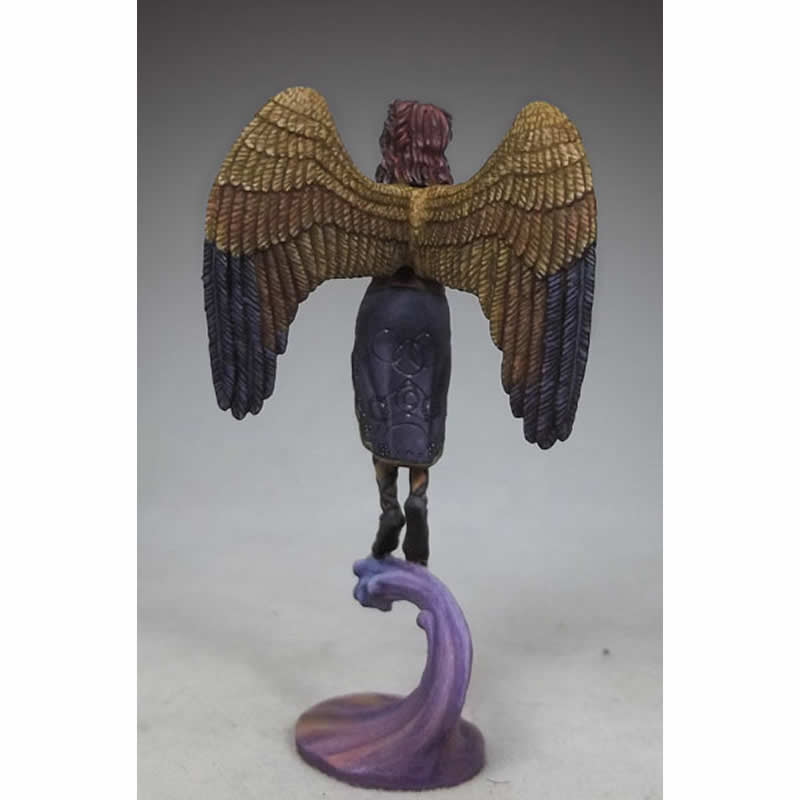 DSM4618 Erinyes Of The Sutherlands Miniature Diterlizzi Masterworks 3rd Image