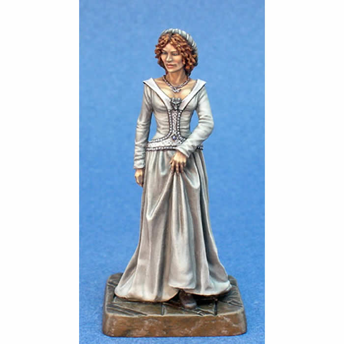 DSM5036 Catelyn Stark Wife of Eddard Stark Miniature George R.r. Martin 3rd Image