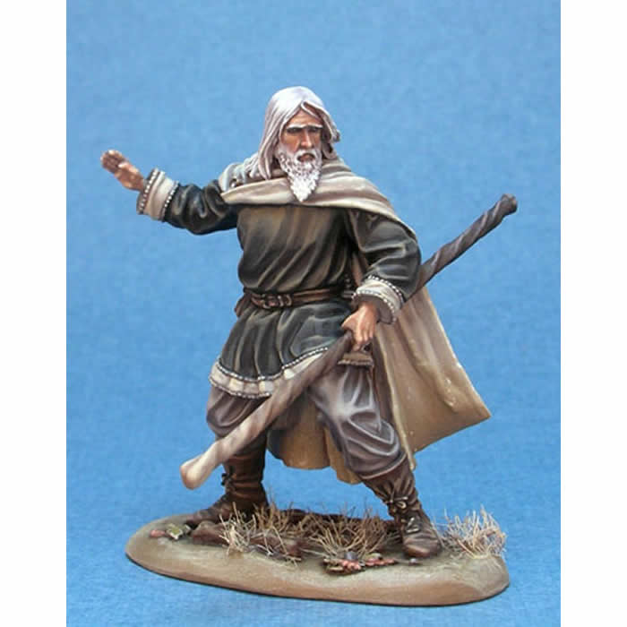 DSM5073 Arston Whitebeard Miniature George R.R. Martin Masterworks