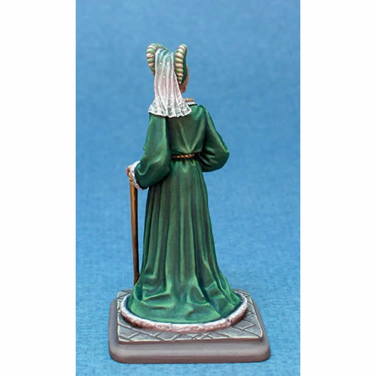 DSM5081 Lady Olenna The Queen of Thorns Miniature George R.R. Martin Masterworks 3rd Image