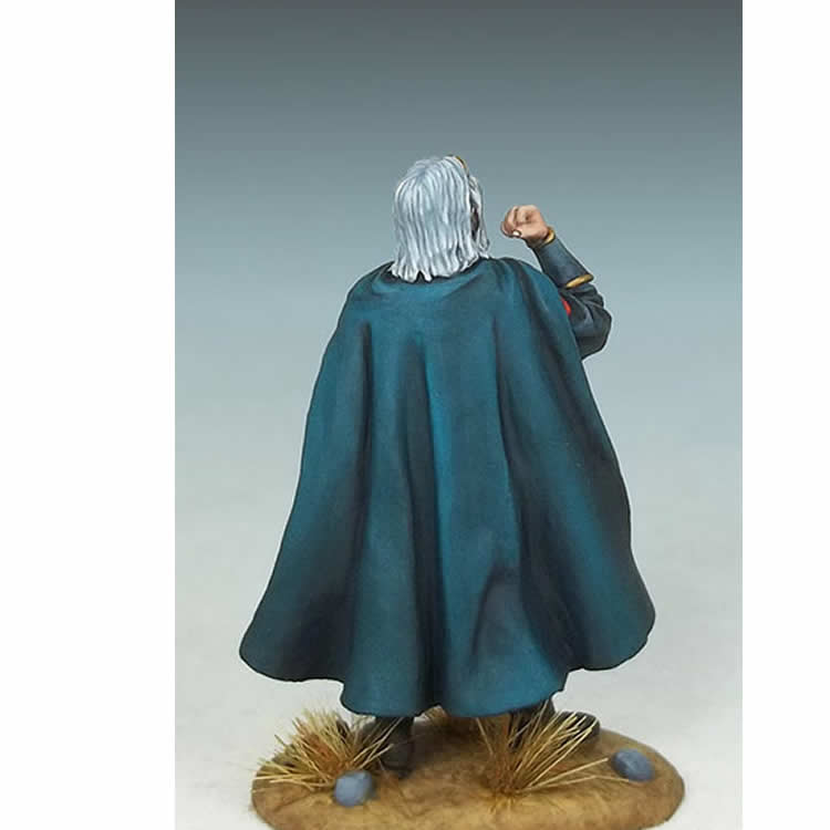 DSM5093 Viserys Targaryan the Beggar King Miniature Figurine George R.R. Martin 3rd Image