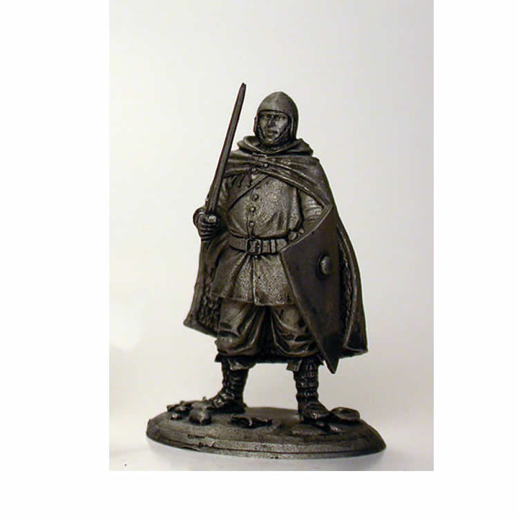 DSM5103 Sworn Brother of The Nights Watch No 1 Miniature Figurine George R.R. Martin Main Image