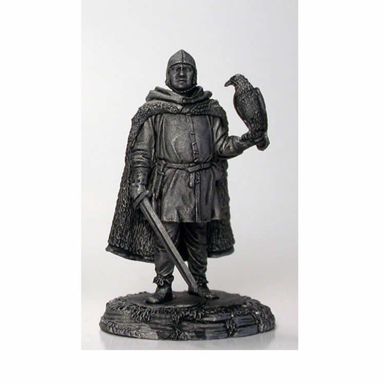 DSM5104 Sworn Brother of The Nights Watch No 2 Miniature Figurine George R.R. Martin Main Image