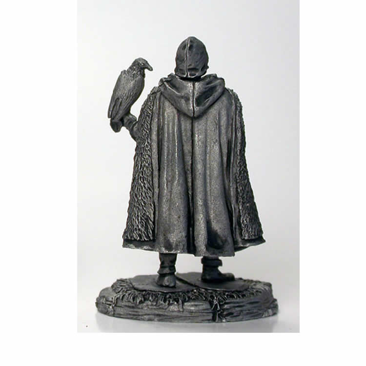 DSM5104 Sworn Brother of The Nights Watch No 2 Miniature Figurine George R.R. Martin 3rd Image