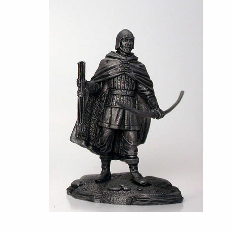 DSM5105 Sworn Brother of The Nights Watch No 3 Miniature Figurine George R.R. Martin Main Image