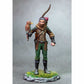 DSM7628 Male Ranger with Bow Miniature Stephanie Law Masterworks 3rd Image