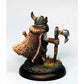 DSM8103 Cat Warrior with Battle Axe Miniature Critter Kingdoms Dark Sword 3rd Image