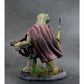 DSM8123 Tostoise Bard with Lyre and Sword Miniature Critter Kingdoms 3rd Image