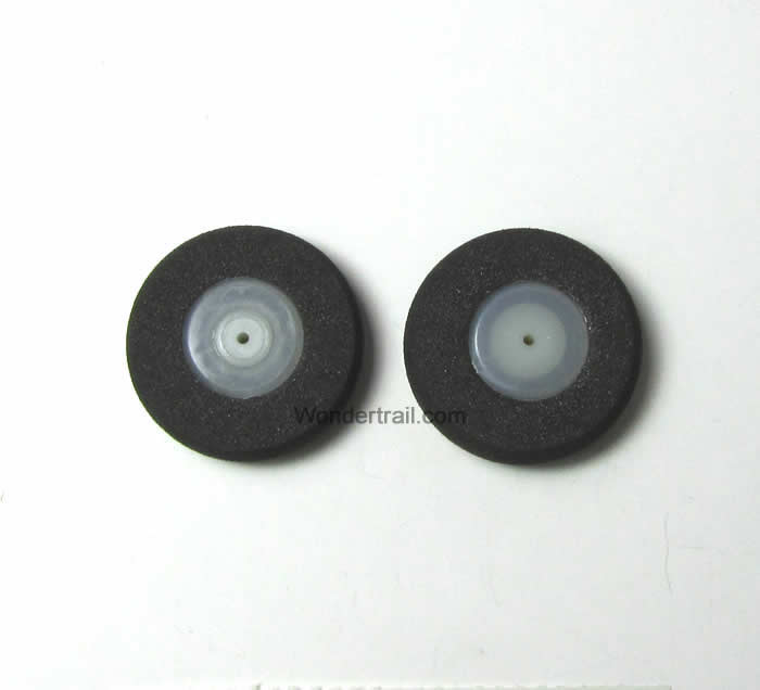 DUB100MW Mini Lite Wheels 1in Du-Bro Main Image