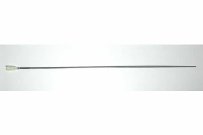 DUB123EA Nylon Kwik Link with 12 inch x 2-56 Threaded Rod Du-Bro Main Image