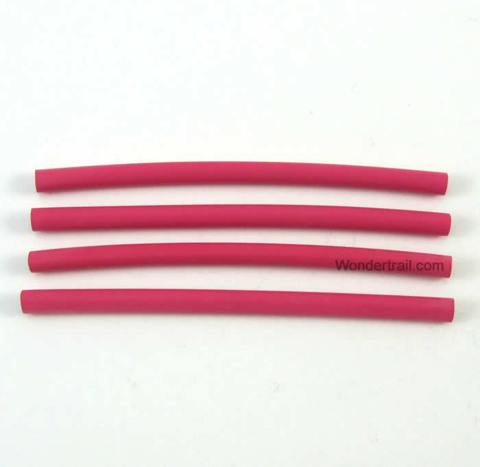 DUB437 1/8 inch Heat Shrink Tube Dubro Main Image