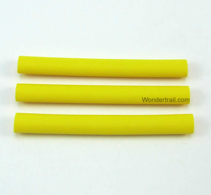 DUB439 1/4 inch Heat Shrink Tube Dubro Main Image