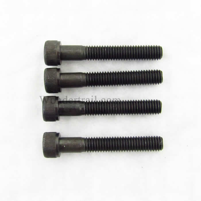 DUB582 Socket Cap Screws 10-32 x 1-1/4in Du-Bro Main Image