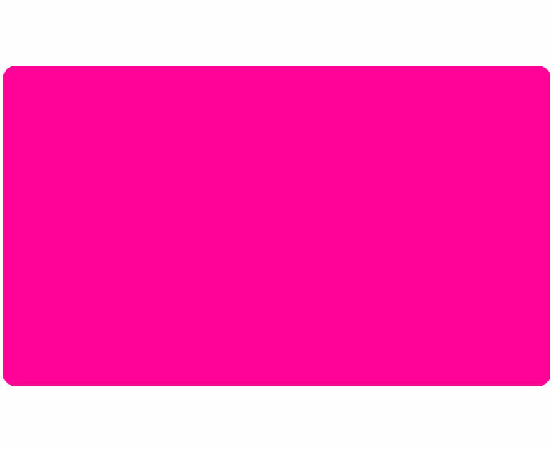 EGGBMF001 Fuchsia Blank Play Mat Nested Egg Main Image