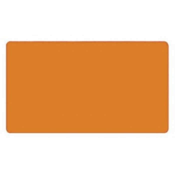 EGGBMO001 Orange Blank Playmat Nested Egg Main Image