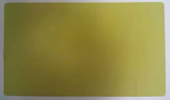 EGGBYLM1001 Yellow Gaming Playmat Nested Egg Main Image
