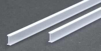 EVG278 .312 inch Styrene I-Beam by Evergreen Main Image