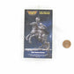 FLM28053 Mounted Skeleton Figure Kit 28mm Heroic Scale Miniature Unpainted 3rd Image
